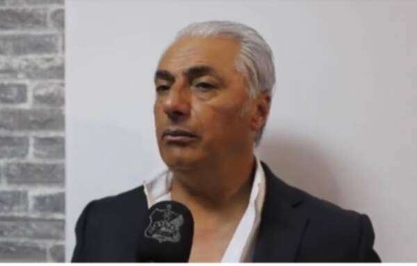 شهاب الليلي