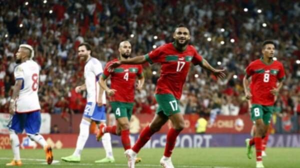 سفيان بوفال