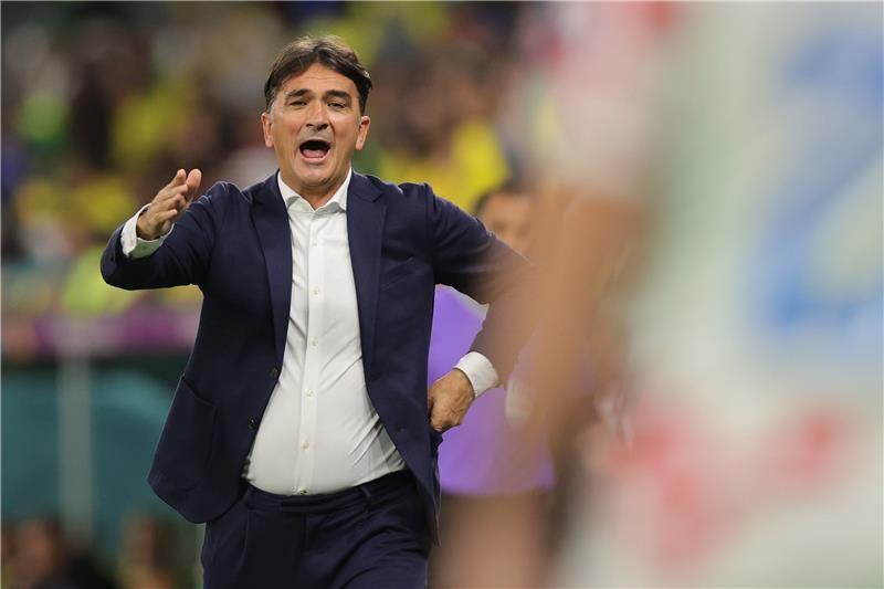 زلاتكو داليتش