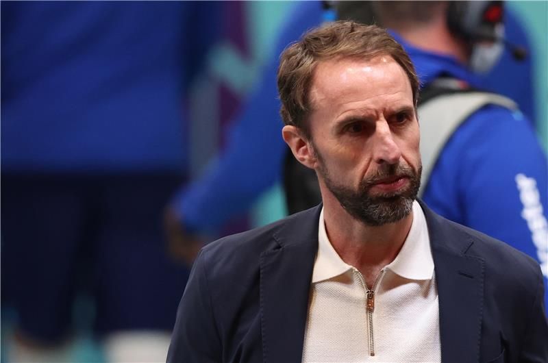 جاريث ساوثجيت