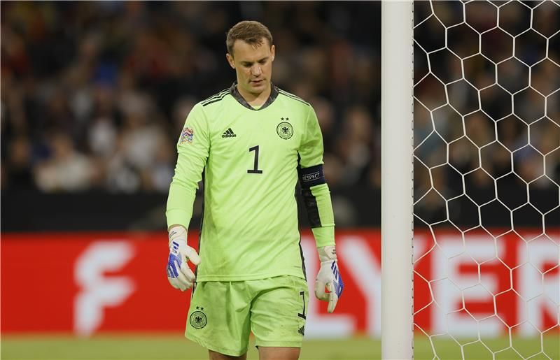 مانويل نوير