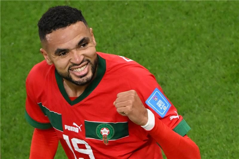 يوسف النصيري