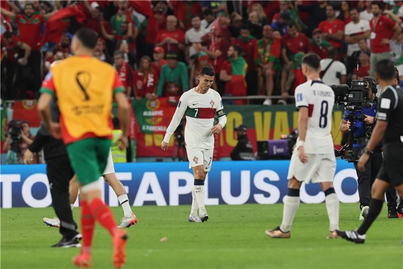 كريستيانو رونالدو