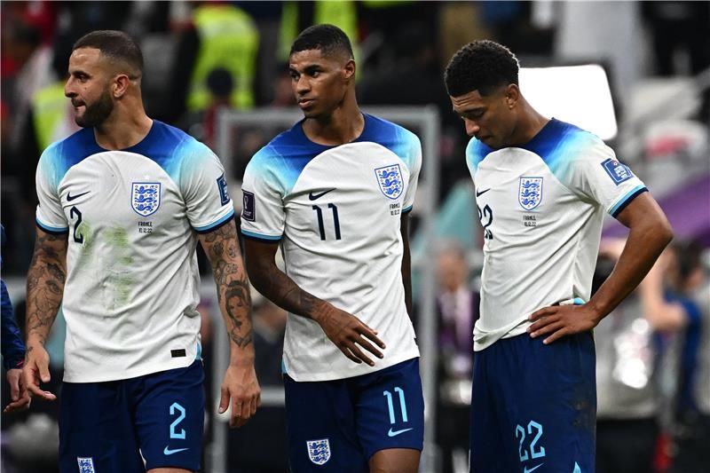 ماركوس راشفورد