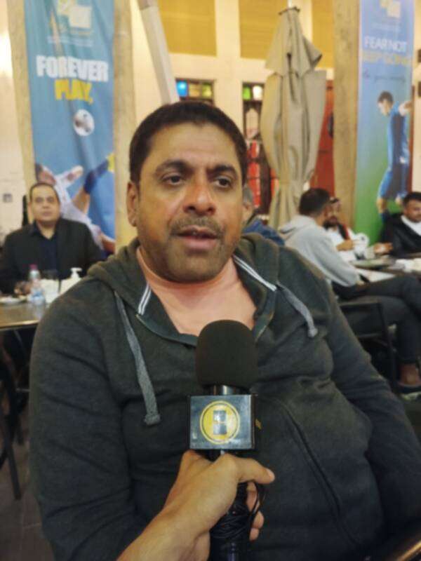 فهد الرئيسي