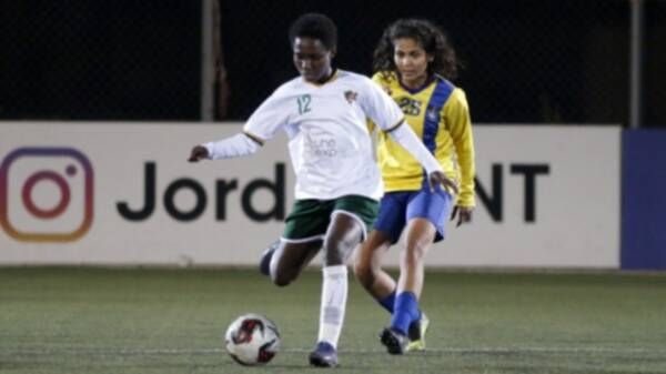 من لقاءات البطولة