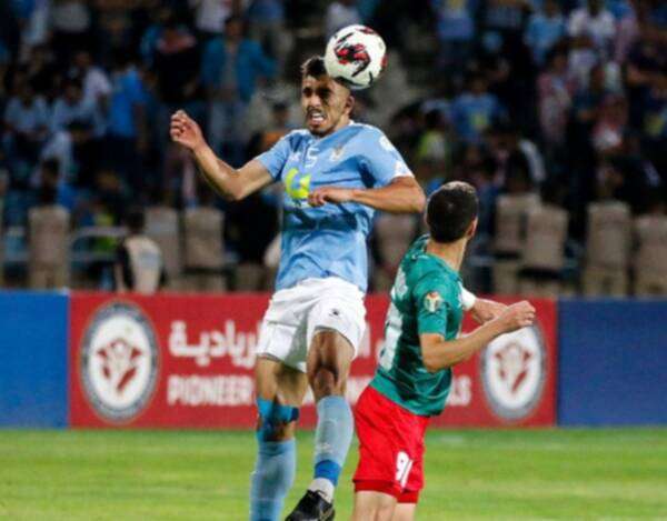 من المسابقات المحلية