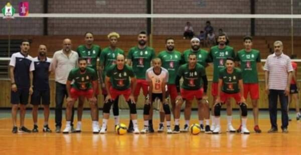 فريق الوحدات