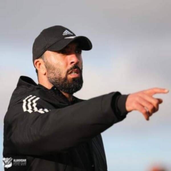 محمد الجيلاني