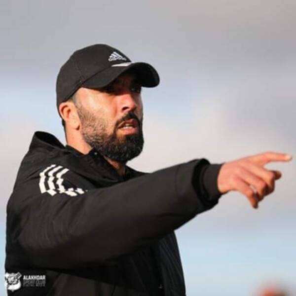 محمد الجيلاني