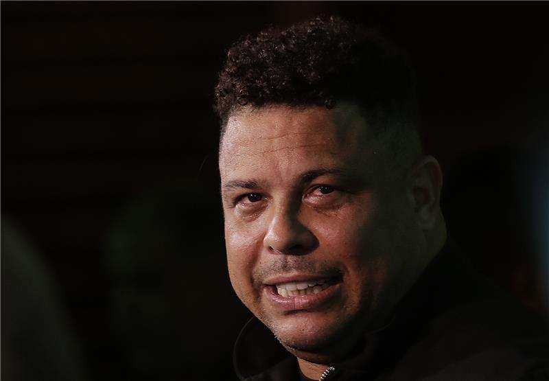 رونالدو