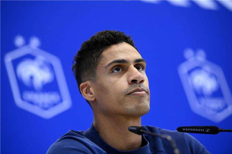 رافائيل فاران