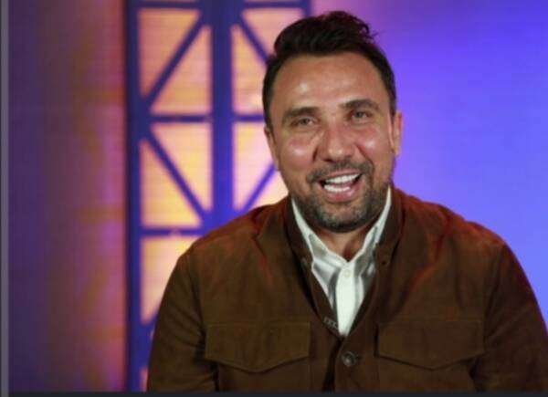 مروان البكري