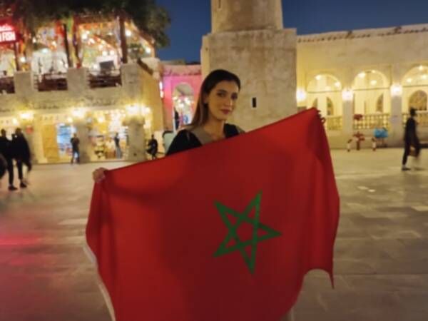 كنزة العلوي