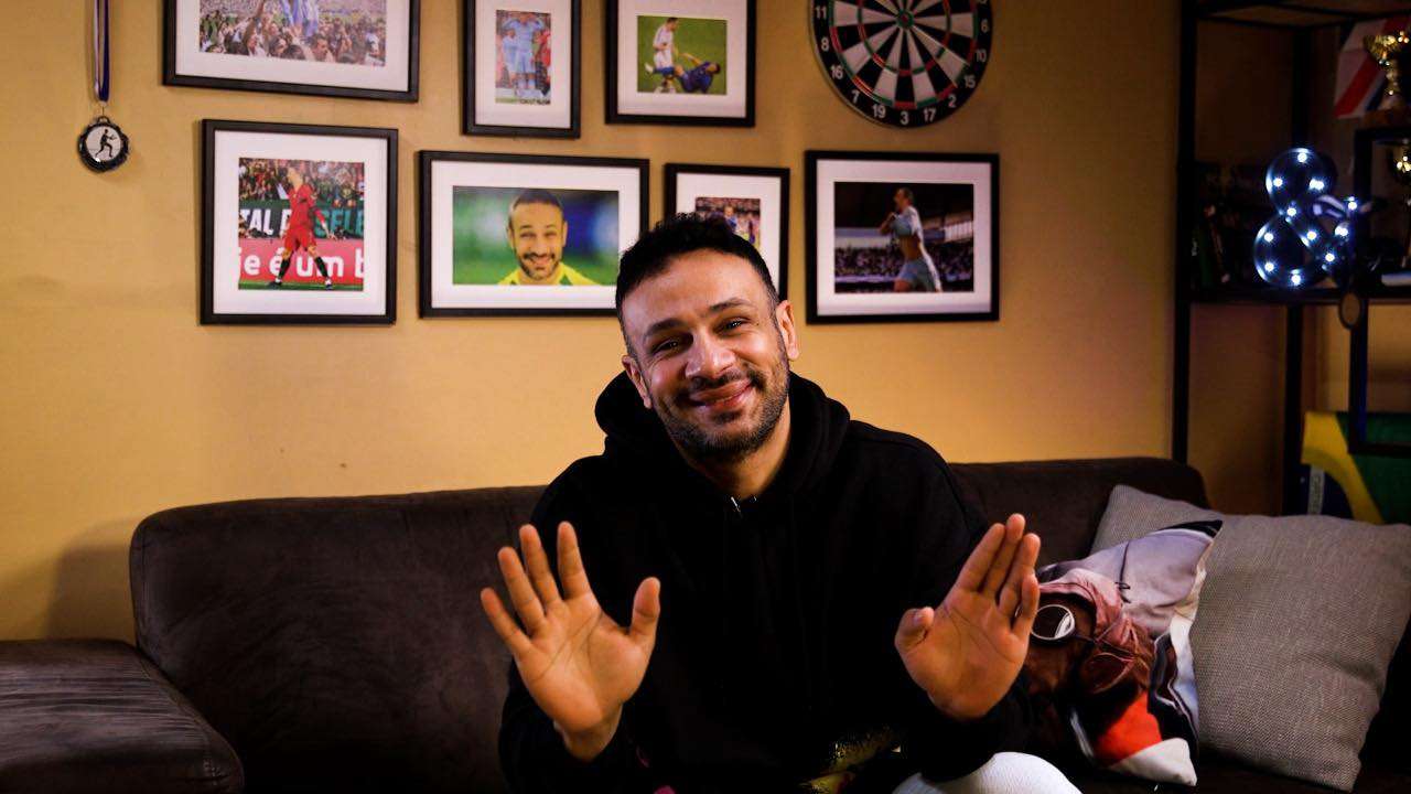 محمد عطية