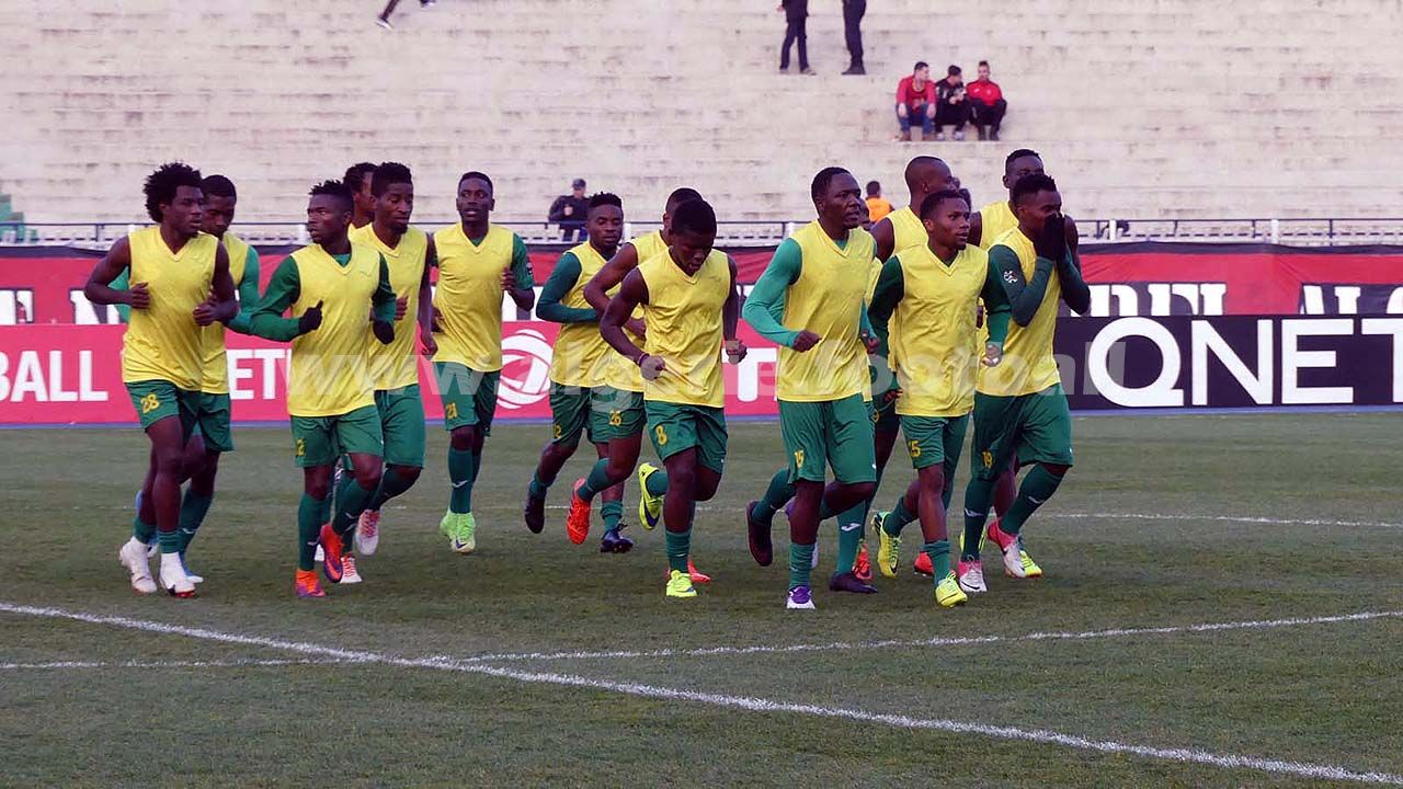 يانج أفريكانز