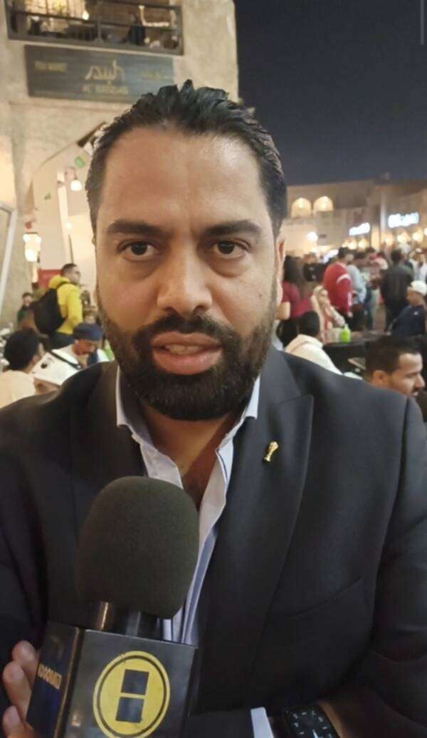 محمود أبو النجا