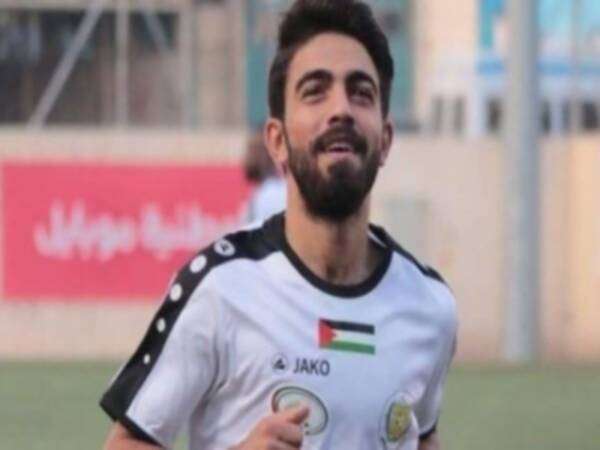 مصعب أبو سالم