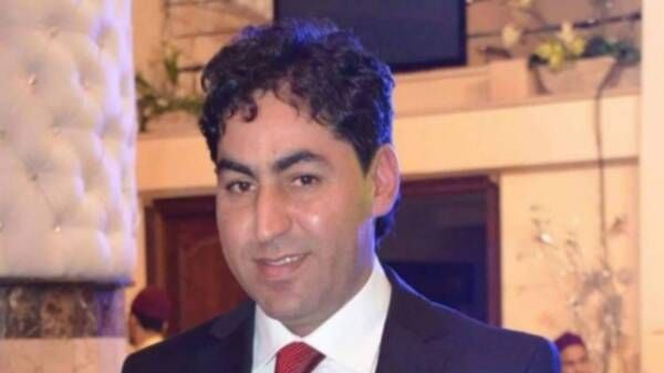 محمد الشرع