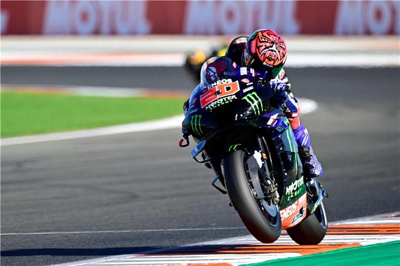 فابيو كوارتارو