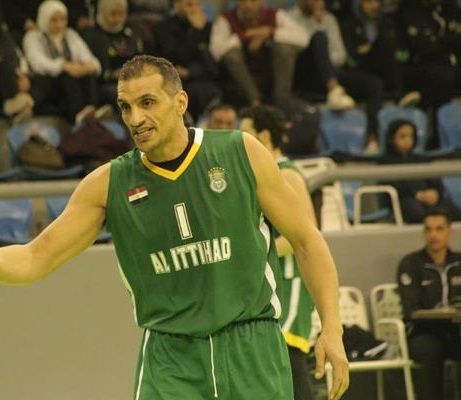 إسماعيل أحمد