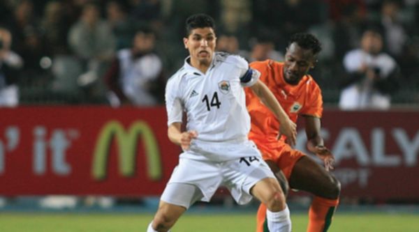 طارق التايب