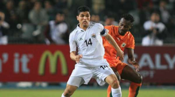 طارق التايب