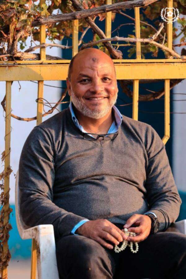 أيمن الجمل