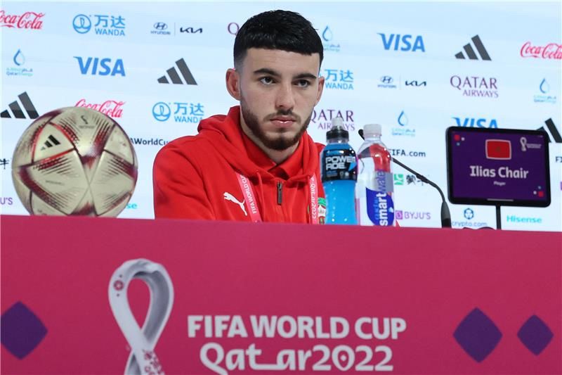 إلياس الشاعر