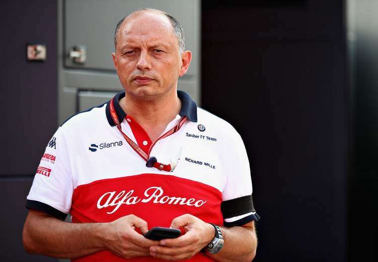 فريديريك فاسور