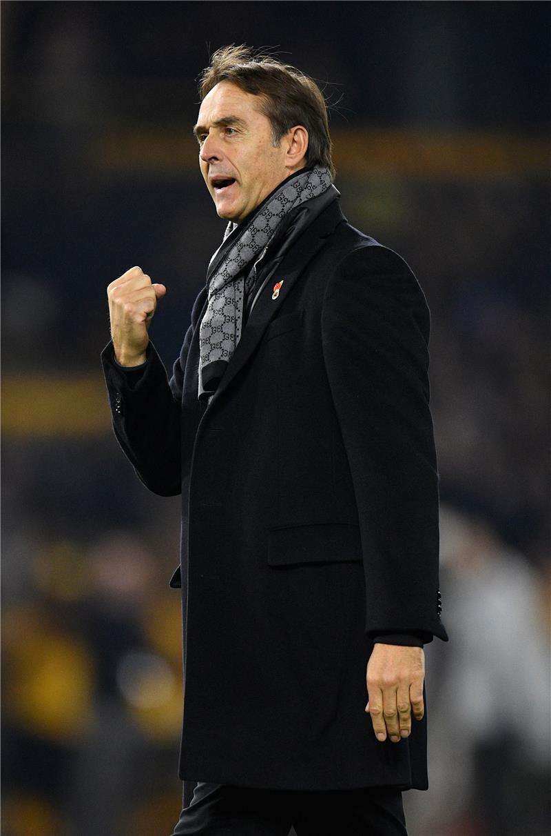 جولين لوبيتيجي