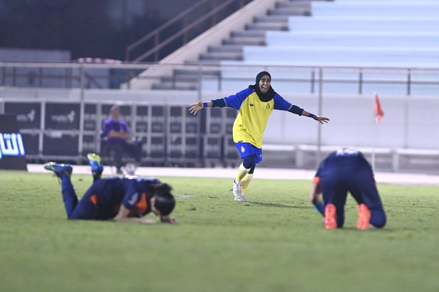 مباركة الصيعري