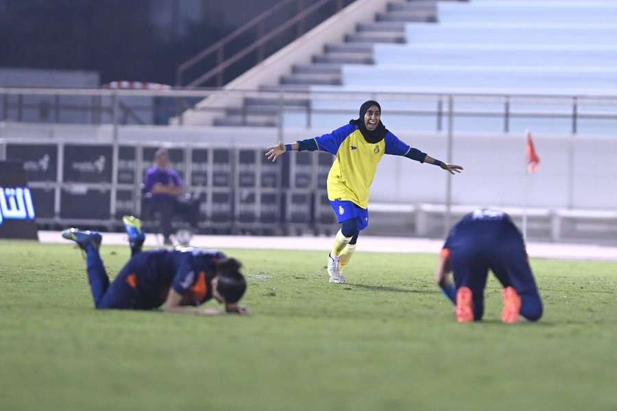 مباركة الصيعري