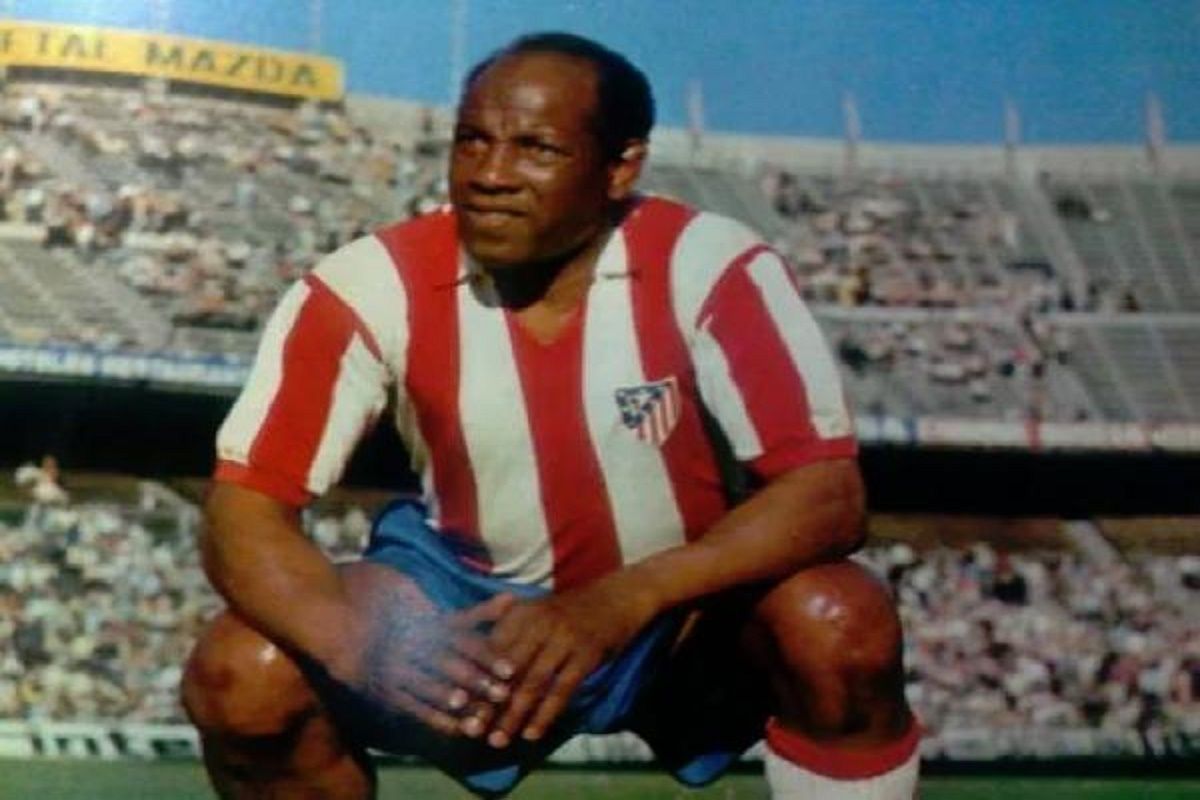 العربي بن مبارك