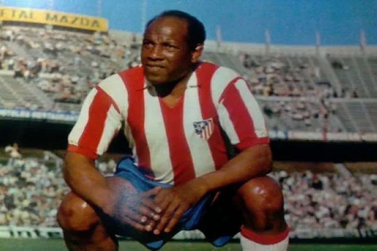 العربي بن مبارك