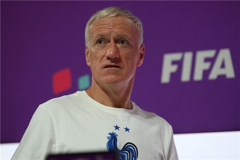 ديديه ديشامب