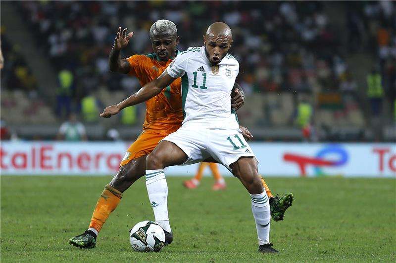 ياسين براهيمي