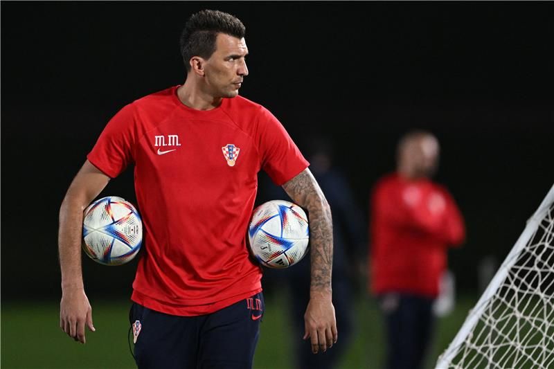 ماندزوكيتش