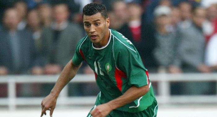 يوسف مختاري