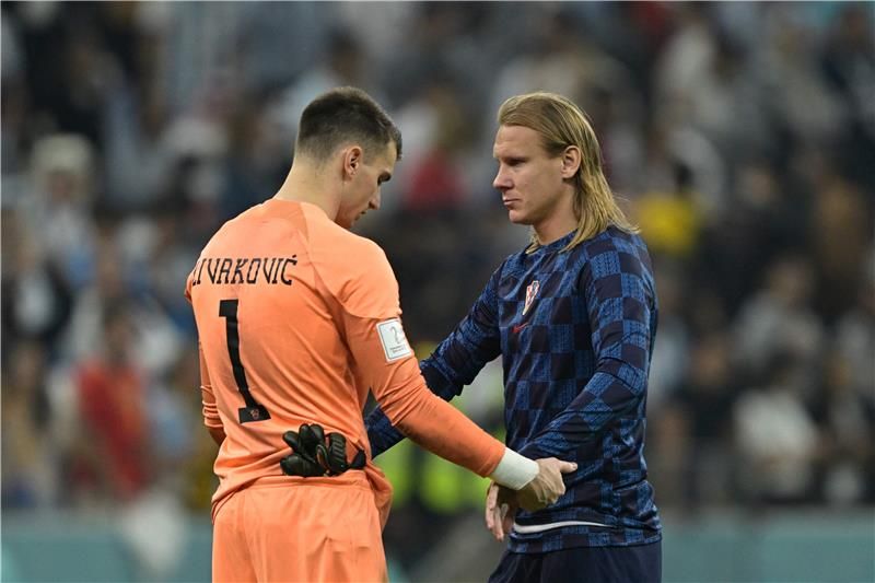 دومينيك ليفاكوفيتش