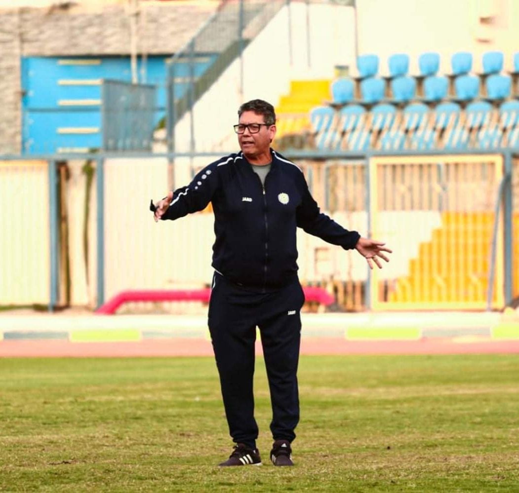 البرازيلي ريكاردو