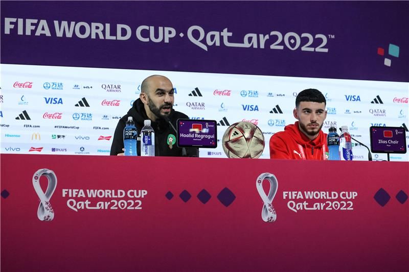 جانب من المؤتمر