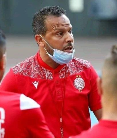 محمد بن شريفة