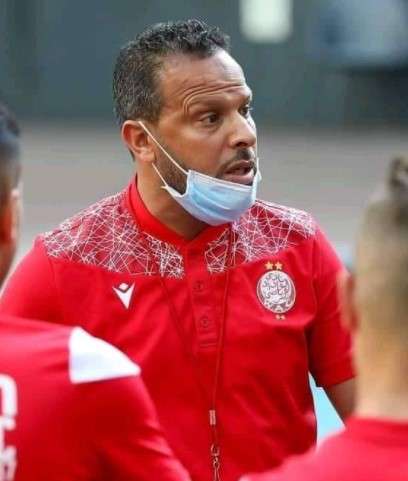 محمد بن شريفة