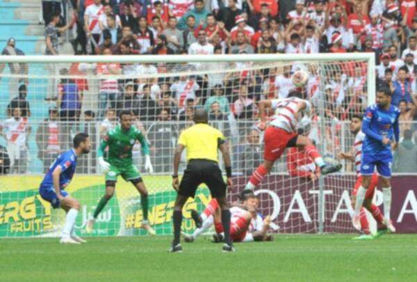 الاتحاد المنستيري والإفريقي