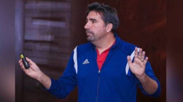 مانويل نافارو