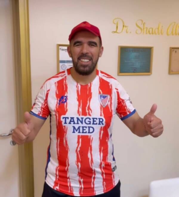 محمد الشرفي