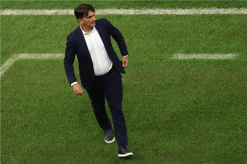 زلاتكو داليتش