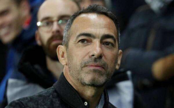 يوري دجوركاييف