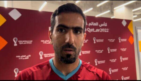 محمد سعدون الكواري